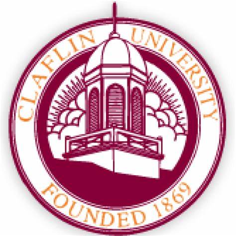 Claflin College Logo